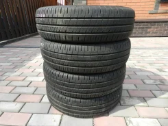Dunlop Enasave EC204. ������, 2021 ���, �/�, ����� 10 % ����