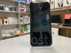 OPPO F11. �/�, 256 ��, ������, 3G, 4G LTE ����
