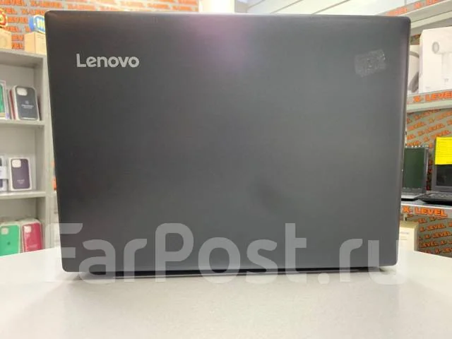 Lenovo IdeaPad 330. 14", ��� 8 ��, ���� 128���, WiFi: 1, Bluetooth: 1, ����������� �� 2��. ����