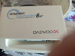 Daewoo. �������� 6��� ����