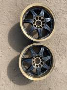 3SDM. 6.5x15", 5x100, 5x114.3, ET40 