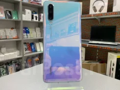 Huawei P30. �/�, 128 ��, �����, ����������, 3G, 4G LTE ����