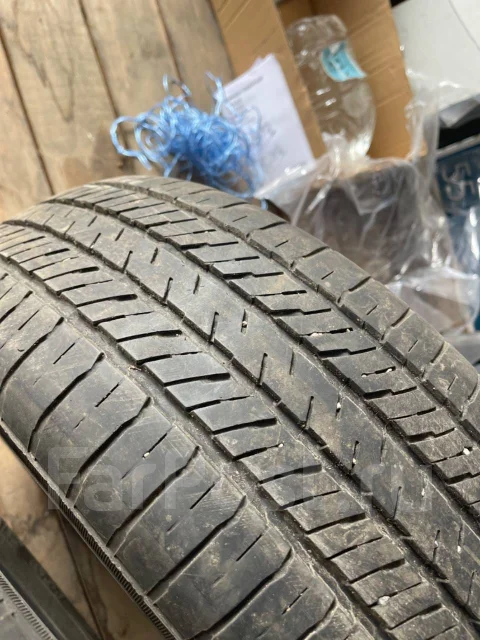 Yokohama Geolandar G091. ������, 2014 ���, �/�, ����� 20 % ����