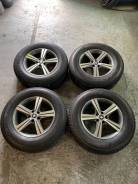 Weds Rizley. 8.5x18", 5x120, ET32 ����