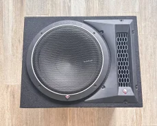 Rockford Fosgate ����
