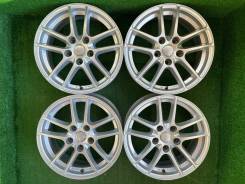 TWS Energy Line. 6.5x16", 5x114.3, ET39,  60,1. 