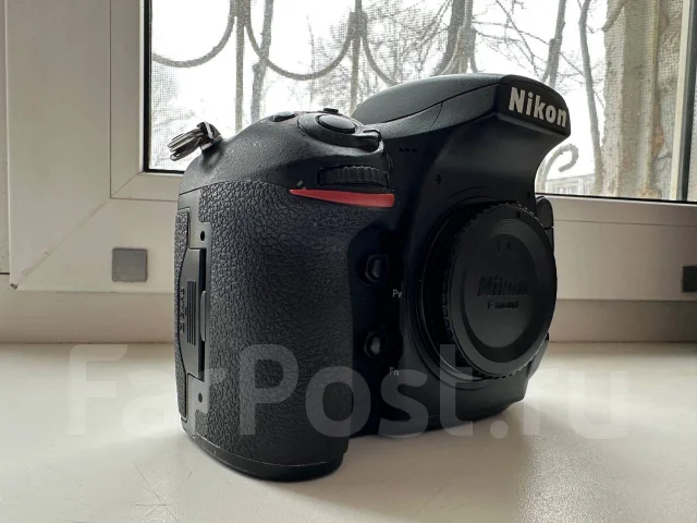 Nikon D810. 20 � ����� �� ����