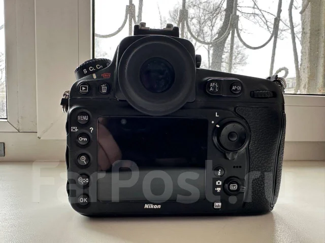 Nikon D810. 20 � ����� �� ����