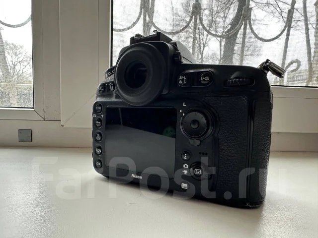 Nikon D810. 20 � ����� �� ����