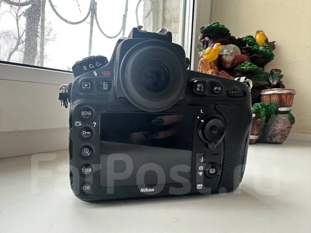 Nikon D810. 20 � ����� �� ����