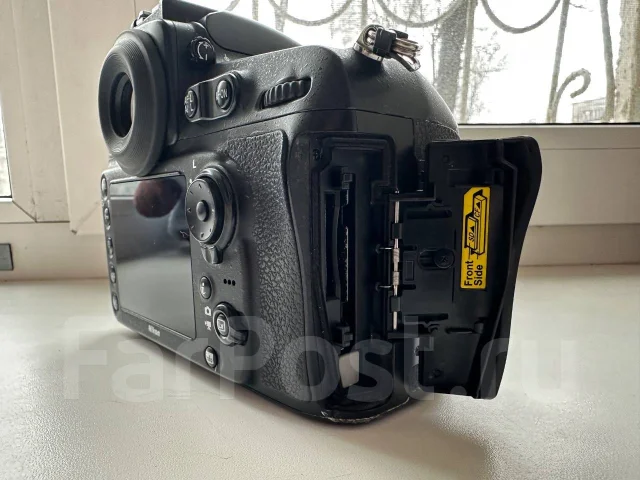Nikon D810. 20 � ����� �� ����