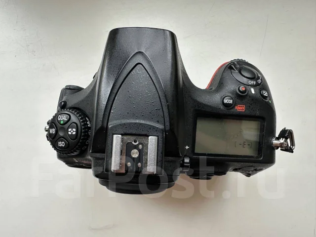 Nikon D810. 20 � ����� �� ����