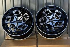 Radi8. 8.0x17", 4x100, ET32,  73,1.     
