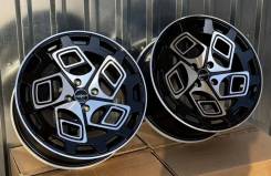 Radi8. 8.0x17", 4x100, ET32,  73,1.     