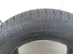 Continental ContiEcoContactCP. ������, ����� ����