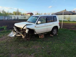 Mitsubishi Pajero iO. H76W0120892 ����