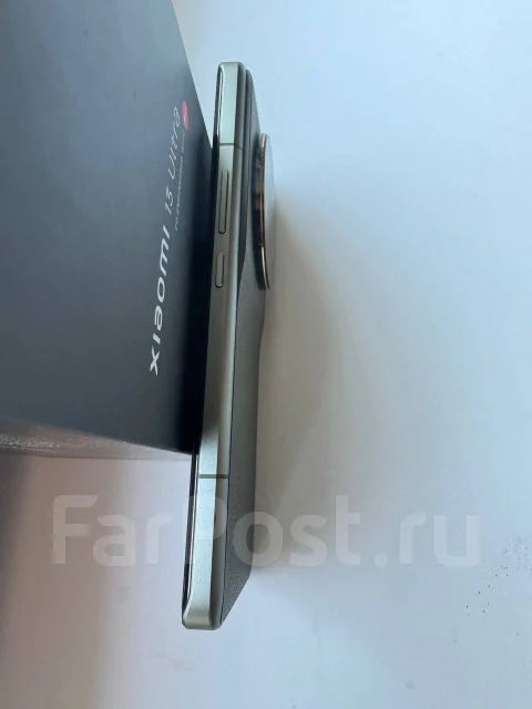 Xiaomi 13 Ultra. �/�, 512 ��, �������, 3G, 4G LTE, 5G, Dual-SIM, NFC ����