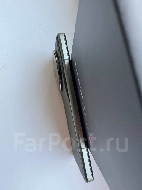 Xiaomi 13 Ultra. �/�, 512 ��, �������, 3G, 4G LTE, 5G, Dual-SIM, NFC ����