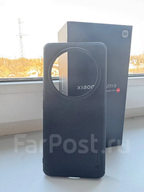 Xiaomi 13 Ultra. �/�, 512 ��, �������, 3G, 4G LTE, 5G, Dual-SIM, NFC ����