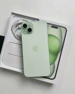 Apple iPhone 15 Plus. �����, 256 ��, �������, 3G, 4G LTE, 5G, Dual-SIM, ����������, NFC, ������������ ������� ����
