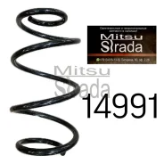 ������� ����. �������� /Klakson/ TF + GF D=127-114 d=14.5 H=340 546303S010 546302T031 546302T021, ��, �������� 14991 ����