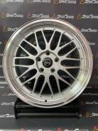 BBS LM. 9.0x18", 5x114.3, ET12, �� 73,1���. ����