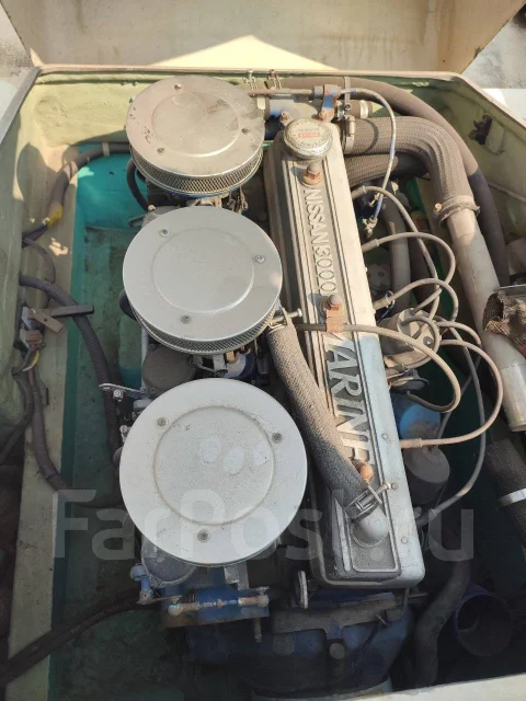 Yamaha FR-24. ����� 7,45��., ��������� ������������, ������ ����