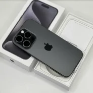 Apple iPhone 15 Pro. �����, 128 ��, ������, 3G, 4G LTE, 5G, Dual-SIM, ����������, NFC, eSIM, ������������ ������� ����