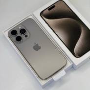 Apple iPhone 15 Pro Max. , 256 , , 3G, 4G LTE, 5G, Dual-SIM, , NFC 