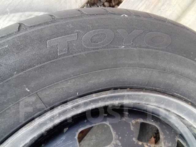 Toyo J36. ������, �/�, ����� 30 % ����