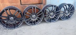 Kosei Direzza RSC. 6.5x16", 4x100, ET38, �� 58���. ����