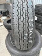 Bridgestone Ecopia RD613. ������, 2022 ���, ����� ����