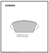 ������� ��������� �������� | ����� | Allied Nippon ADB0802 ADB0802 ����