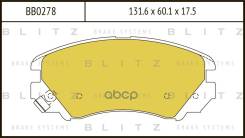    |  | Blitz BB0278 BB0278 