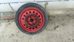 Saab. 5.0x16", 4x108, ET35, �� 65,1���. ����