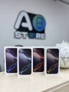 Apple iPhone 16 Pro. , 128 , , 3G, 4G LTE, 5G, Dual-SIM, , NFC 