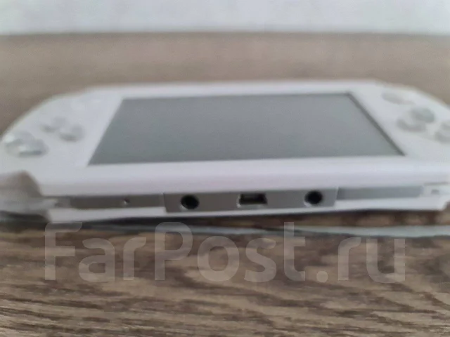 Sony PlayStation Portable ����