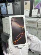Apple iPhone 16 Pro Max. , 256 , , 3G, 4G LTE, 5G, Dual-SIM, , NFC 