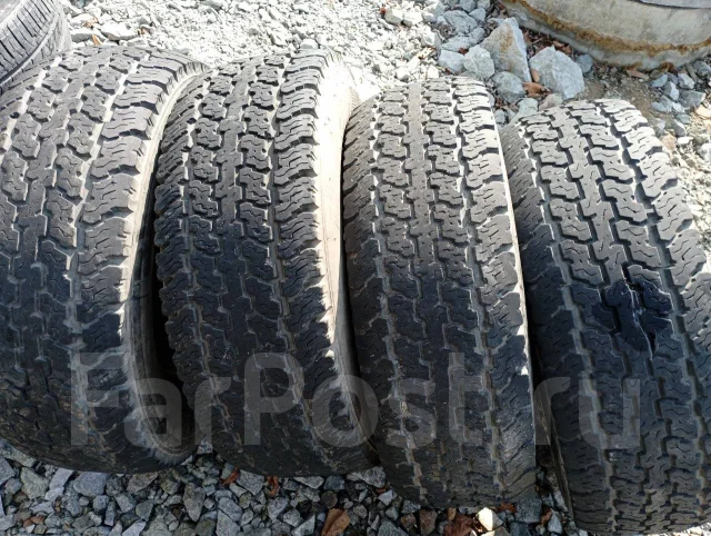 Falken Landair/AT Traction. ������, �/�, ����� 15 % ����