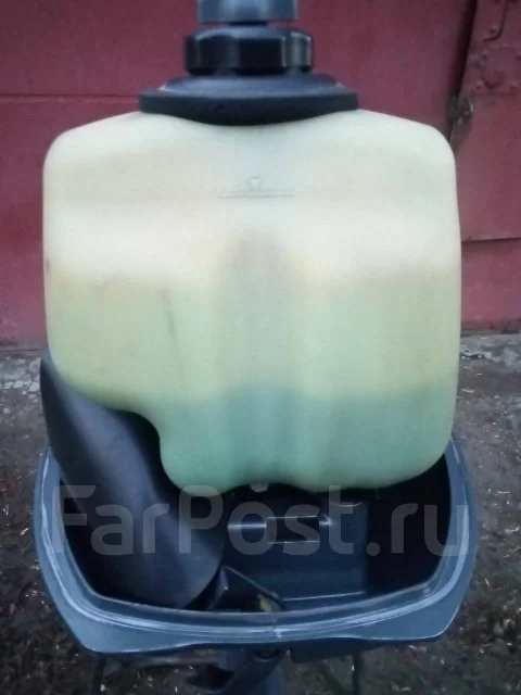 Yamaha. 4��.�., 2-�������, ����������, ���� S (381 ��), 2012 ��� ����