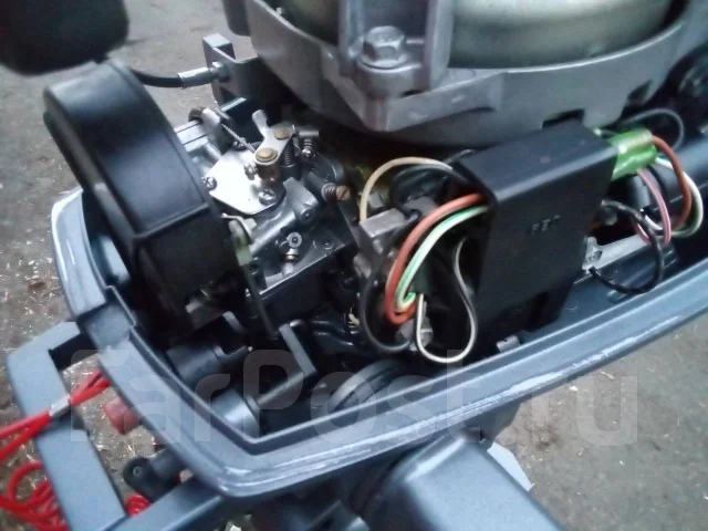 Yamaha. 4��.�., 2-�������, ����������, ���� S (381 ��), 2012 ��� ����