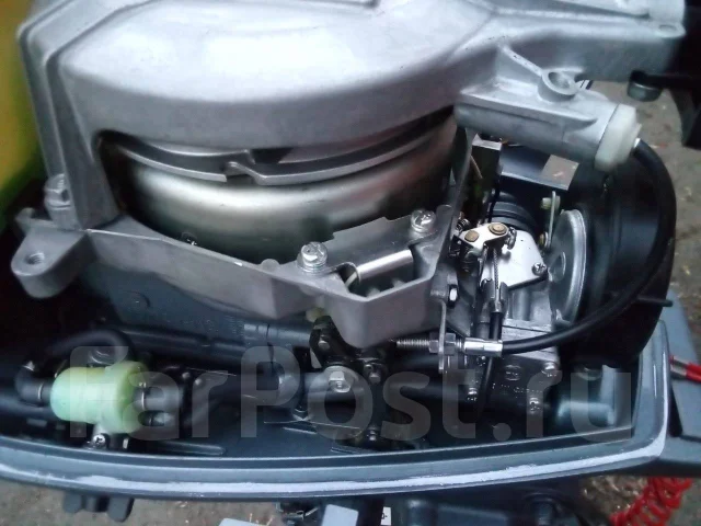 Yamaha. 4��.�., 2-�������, ����������, ���� S (381 ��), 2012 ��� ����