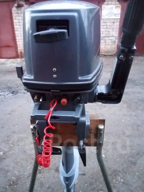 Yamaha. 4��.�., 2-�������, ����������, ���� S (381 ��), 2012 ��� ����