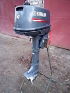 Yamaha. 4��.�., 2-�������, ����������, ���� S (381 ��), 2012 ��� ����