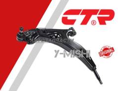 ����� �������� CTR Toyota Corolla 100 CQT14R ����