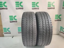 Goodyear Vector 4Seasons Cargo. �����������, �/�, ����� 35 % ����