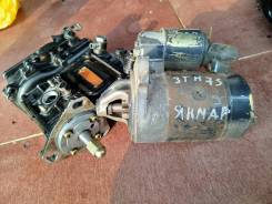 Yanmar F17D 