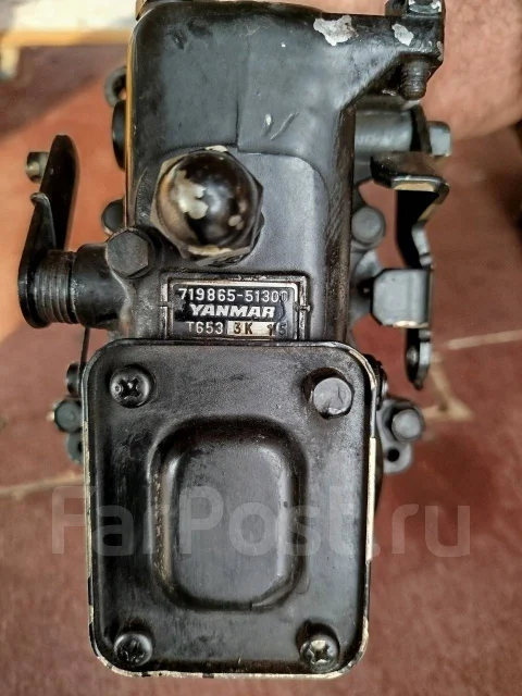 Yanmar F17D ����