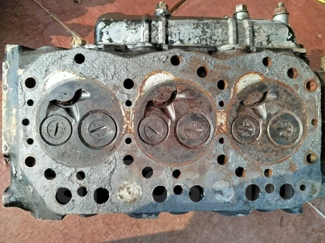 Yanmar F17D ����
