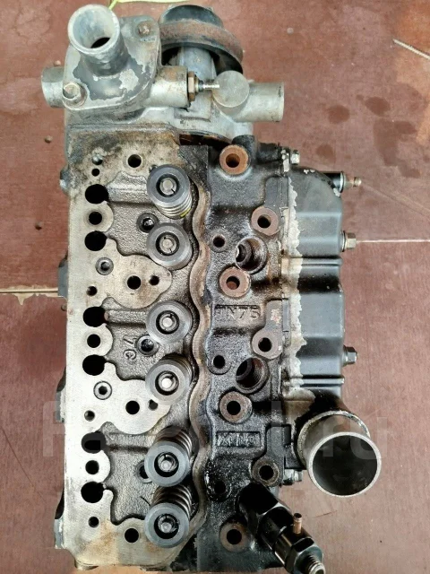 Yanmar F17D ����